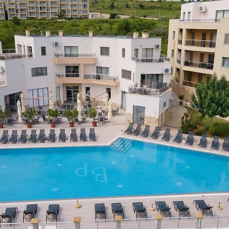 Byala Panorama Resort Bagian luar foto